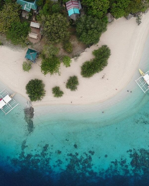 Banana Island