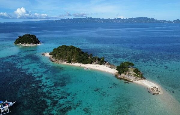 bulog dos island